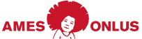 Ames Onlus Logo